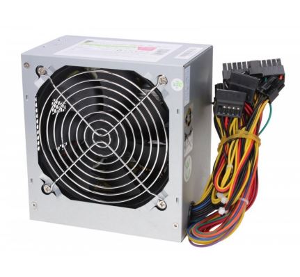Zasilacz Be Cool 420W Silent zdjęcie 2