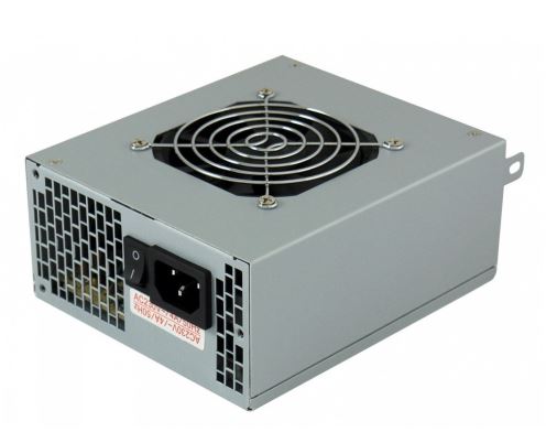 ZASILACZ 380W LC380M V2.2 MICRO ATX 4x SATA 2x PATA