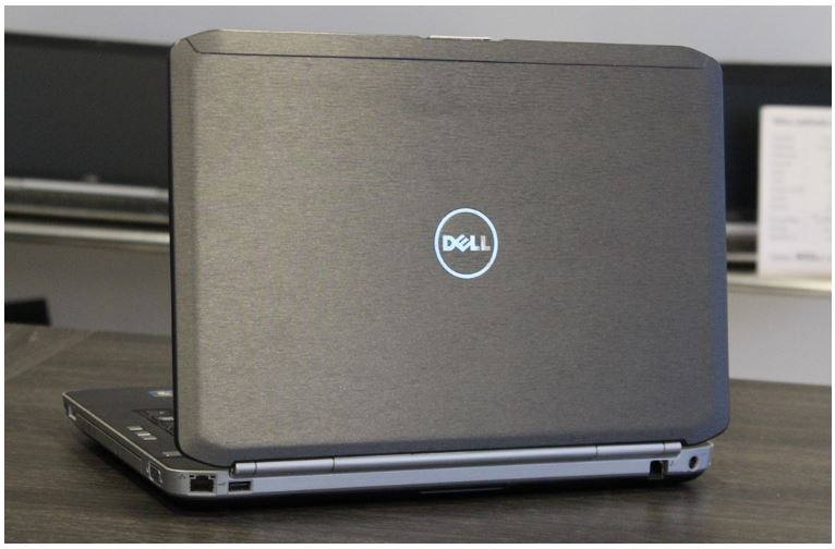 Laptop używany DELL E5420 i3 2310M/4GB/120GB SSD/DVDRW/1H/KAMERA HDMI/WIN7 zdjęcie 2