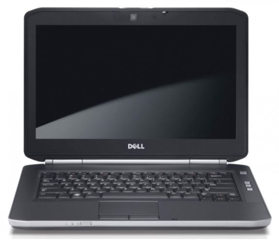 Laptop używany DELL E5420 i3 2310M/4GB/120GB SSD/DVDRW/1H/KAMERA HDMI/WIN7