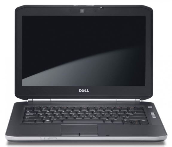 Laptop używany DELL E5420 i5 2520M/4GB/320GB/DVDRW/1H KAMERA/WIN7