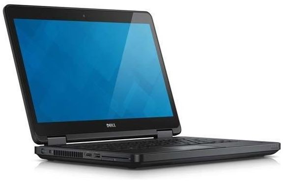Laptop używany DELL E5440 i5 4300U/8GB/256GB SSD/DVD/2H/KAMERA/WIN8