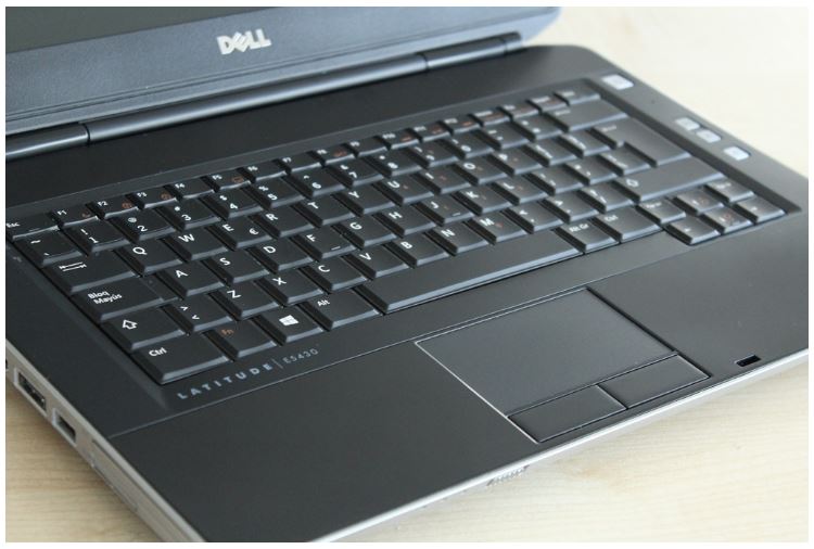 Laptop używany DELL E5430 i5 3320M/4GB/500GB/DVDRW/1H/KAMERA/WIN7 zdjęcie 3