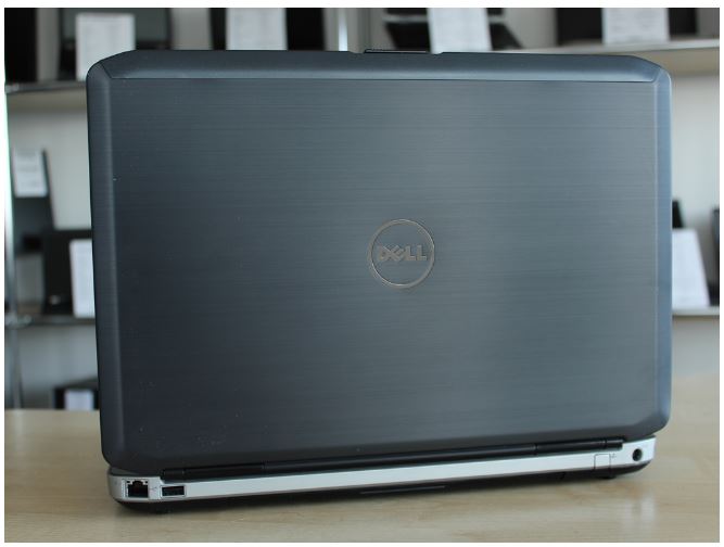 Laptop używany DELL E5430 i5 3320M/4GB/500GB/DVDRW/1H/KAMERA/WIN7 zdjęcie 4