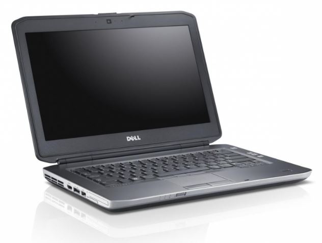 Laptop używany DELL E5430 i5 3320M/4GB/500GB/DVDRW/1H/KAMERA/WIN7