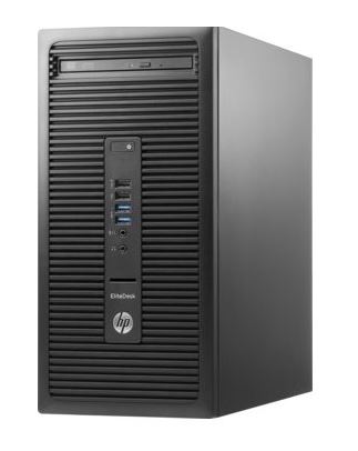 705MT G3 R3 Pro 1200 500/4G/DVD/W10P 2KR90EA