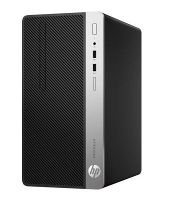 400MT G4 i5-7500 500/4GB/DVD/W10P 1EY28EA