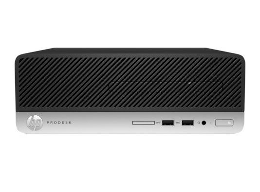 400SFF G4 i3-7100 500/4G/DVD/W10P  1EY30EA