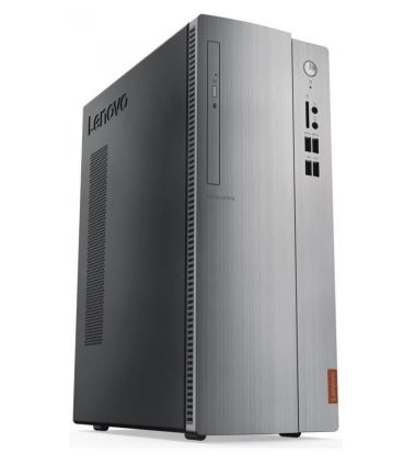 IdeaCentre 510-15IKL 90G8005GPB W10H i5-7400/4GB/1TB/GT730 zdjęcie 2