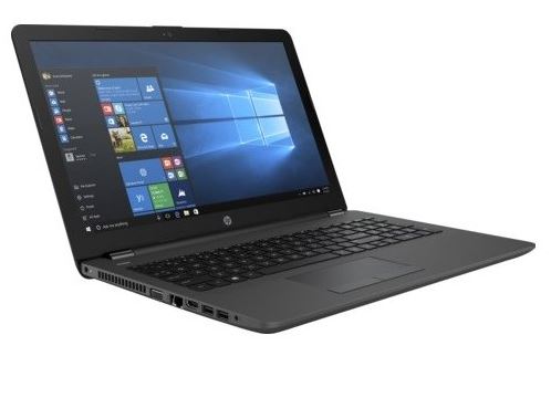 250 G6 i5-7200U W10P 500/4GB/DVD/15,6 1WY16EA zdjęcie 2