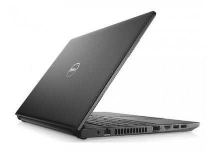 VOSTRO 3568 Win10Pro i3-6006U/500GB/4GB/DVDRW/HD520/15.6"HD/4-cell/3Y NBD zdjęcie 2