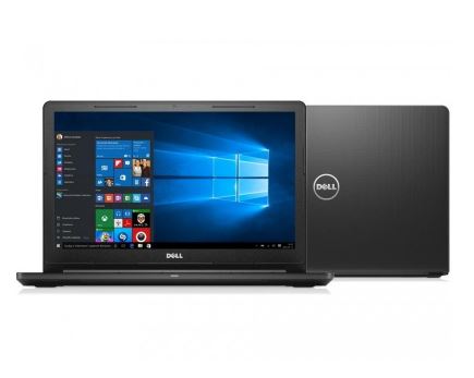 VOSTRO 3568 Win10Pro i3-6006U/500GB/4GB/DVDRW/HD520/15.6"HD/4-cell/3Y NBD zdjęcie 3