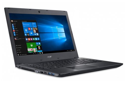 TravelMate P249-M-39LY i3-6006U/4/500HDD/14" | NX.VD4EP.017 zdjęcie 2