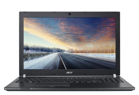 TravelMate P2510 W10P i3-7100U/4/256SSD/15.6