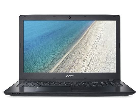 TravelMate P259-MG WIN10PR i3-6100U/4/1/IntHD940/15 zdjęcie 2