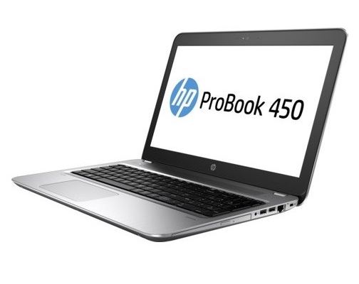 ProBook 450 G4 Y8A58EA - i5-7200U / 4GB / 500GB / DVR / FHD / Win10Pro