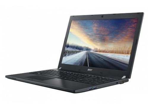 TM P2510 W10P i5-7200U/8/256SSD/15.6" zdjęcie 2
