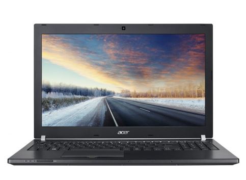TM P2510 W10P i5-7200U/8/256SSD/15.6