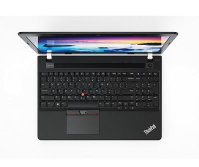 ThinkPad E570 20H500B5PB W10Pro i5-7200/8GB/1TB/INT/15.6" FHD Black/1YR CI zdjęcie 3