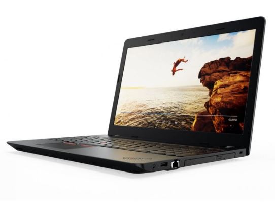 ThinkPad E570 20H500B5PB W10Pro i5-7200/8GB/1TB/INT/15.6