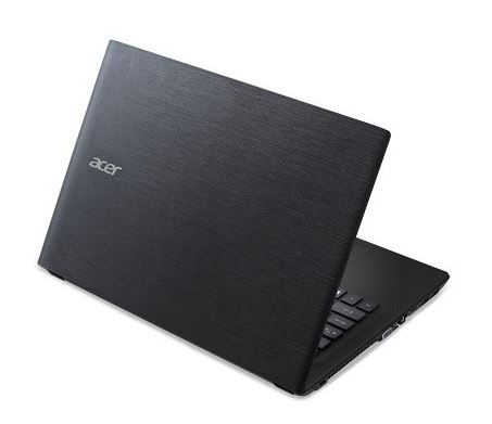 Laptop Acer TravelMate P249-M WIN10PRO i5-6200U/8/256SSD/14" zdjęcie 3