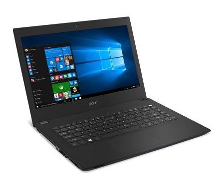 Laptop Acer TravelMate P249-M WIN10PRO i5-6200U/8/256SSD/14
