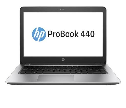 Laptop ProBook 440 G4 Z2Y48ES - i5-7200U / 14 / 256GB SSD / Win 10 Pro zdjęcie 2