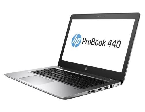 Laptop ProBook 440 G4 Z2Y48ES - i5-7200U / 14 / 256GB SSD / Win 10 Pro