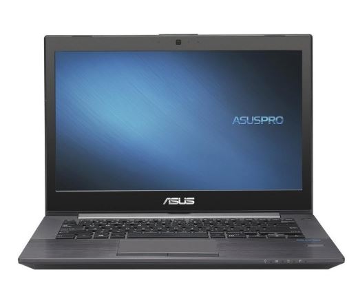 Laptop Asus P5430UA-FA0076R W10Pro i5-6200U/8/256/Integr/14