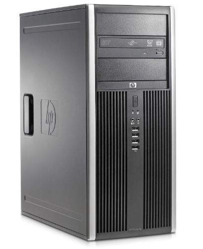 Komputer używany HP 8300 i3 2100/4GB/250GB/DVD/WIN7/TOWER