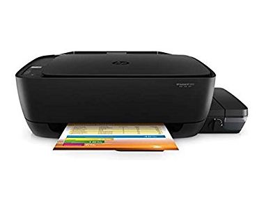 DeskJet GT 5820 AiO X3B09A
