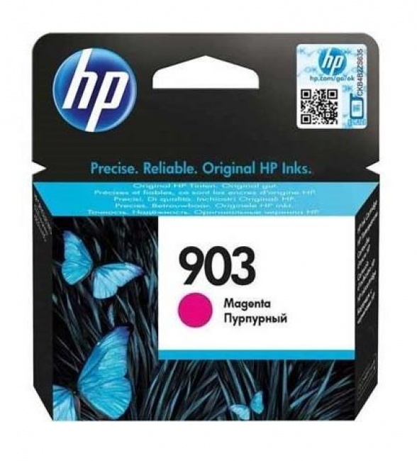 Tusz HP Nr 903 Magenta T6L91AE