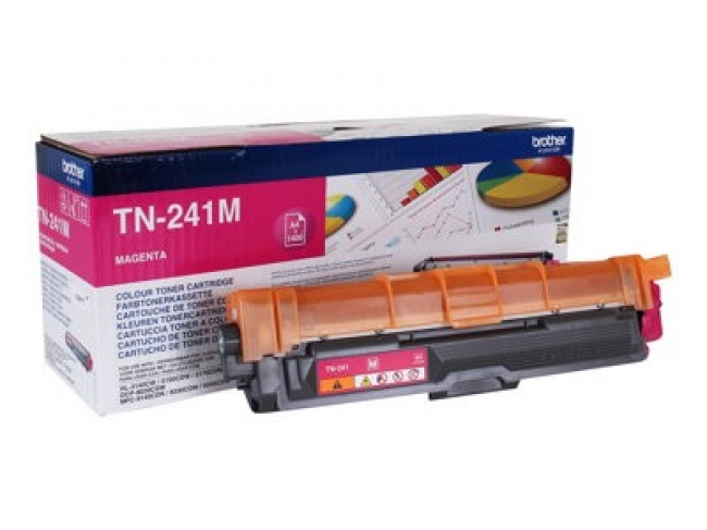 Toner TN241M MAG 1,4k do HL 3140, HL 3170