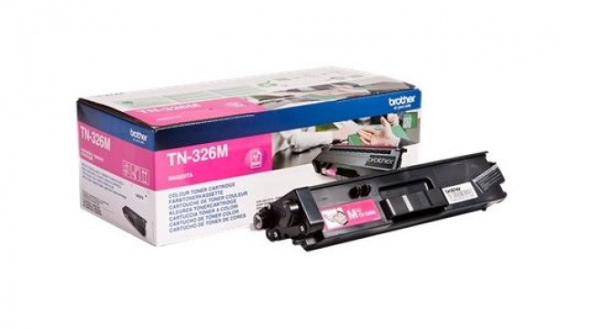 Toner TN-326M MAG 3,5k do HL 8250/ HL 8350