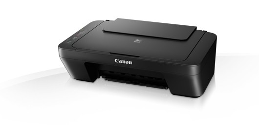 Drukarka Canon PIXMA MG 2550S 0727C006BA zdjęcie 2