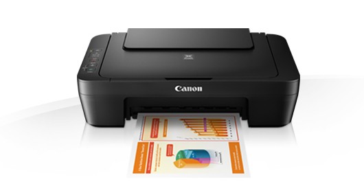 Drukarka Canon PIXMA MG 2550S 0727C006BA