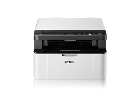 Drukarka Brother DCP-1610WE A4, 20ppm, USB, WiFi