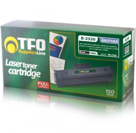 Toner TFO B-2320 (TN2320) 2.6K