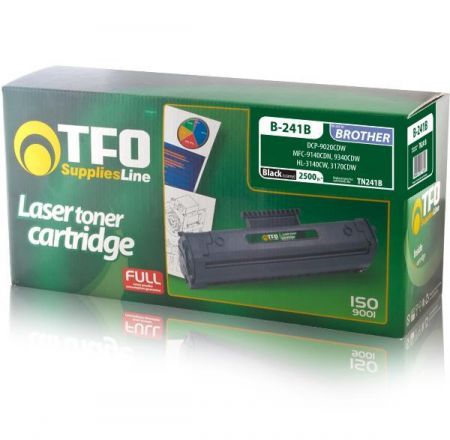 Toner TFO B-241B (TN241B) 2.5K