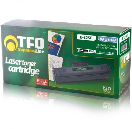 Toner TFO B-325B (TN-325B) 4.0K