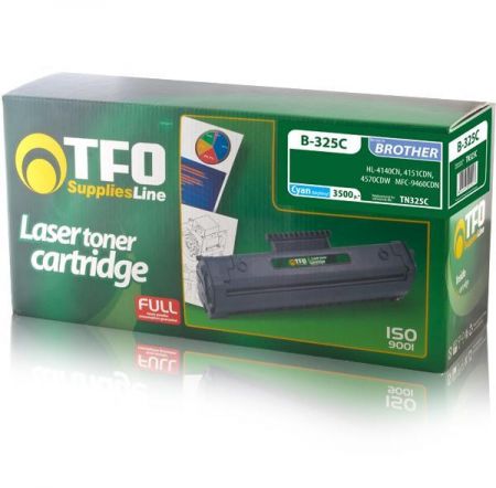 Toner TFO B-325C (TN-325C) 3,5K