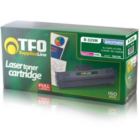 Toner TFO B-325M (TN-325M) 3,5K