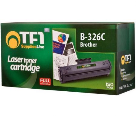 Toner TFO B-326C (TN326C) 3.5K