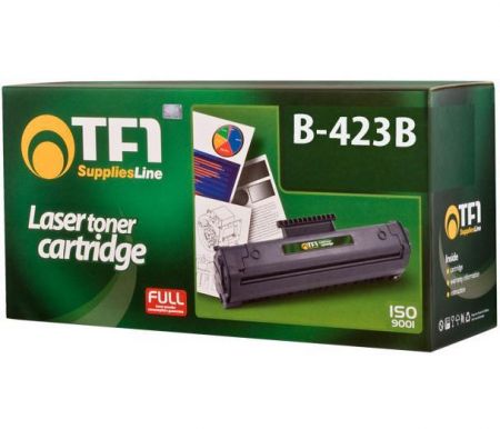 Toner TFO B-423B (TN-423B) 6.5K