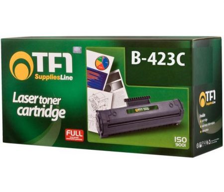 Toner TFO B-423C (TN-423C) 4K