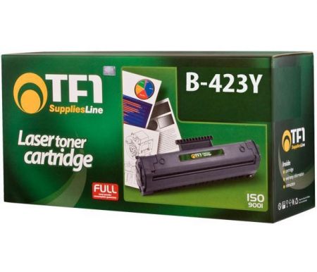 Toner TFO B-423Y (TN-423Y) 4K