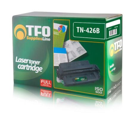 Toner TFO B-426B (TN-426B) 9K