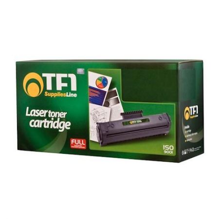 Toner TFO H-130ACR (CF351A, Cy) 1K refabrykowany