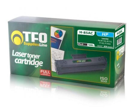 Toner TFO H-85AC (CE285A) 1.6K, chip