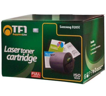 Toner TFO S-3310E (MLT-D205E) 10K